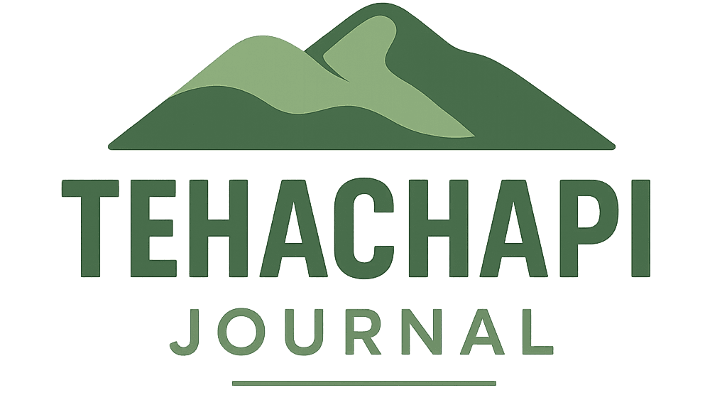Tehachapi Journal